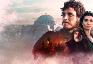 Netflix Dizisi Osmanlı: Bir İmparatorluğun Yükselişi Kanal D’ye Geliyor