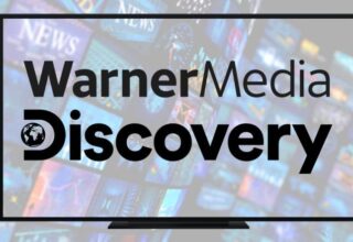 Netflix’e Dev Bir Rakip Geliyor: Warner Media ve Discovery Birleşeceklerini Açıkladı