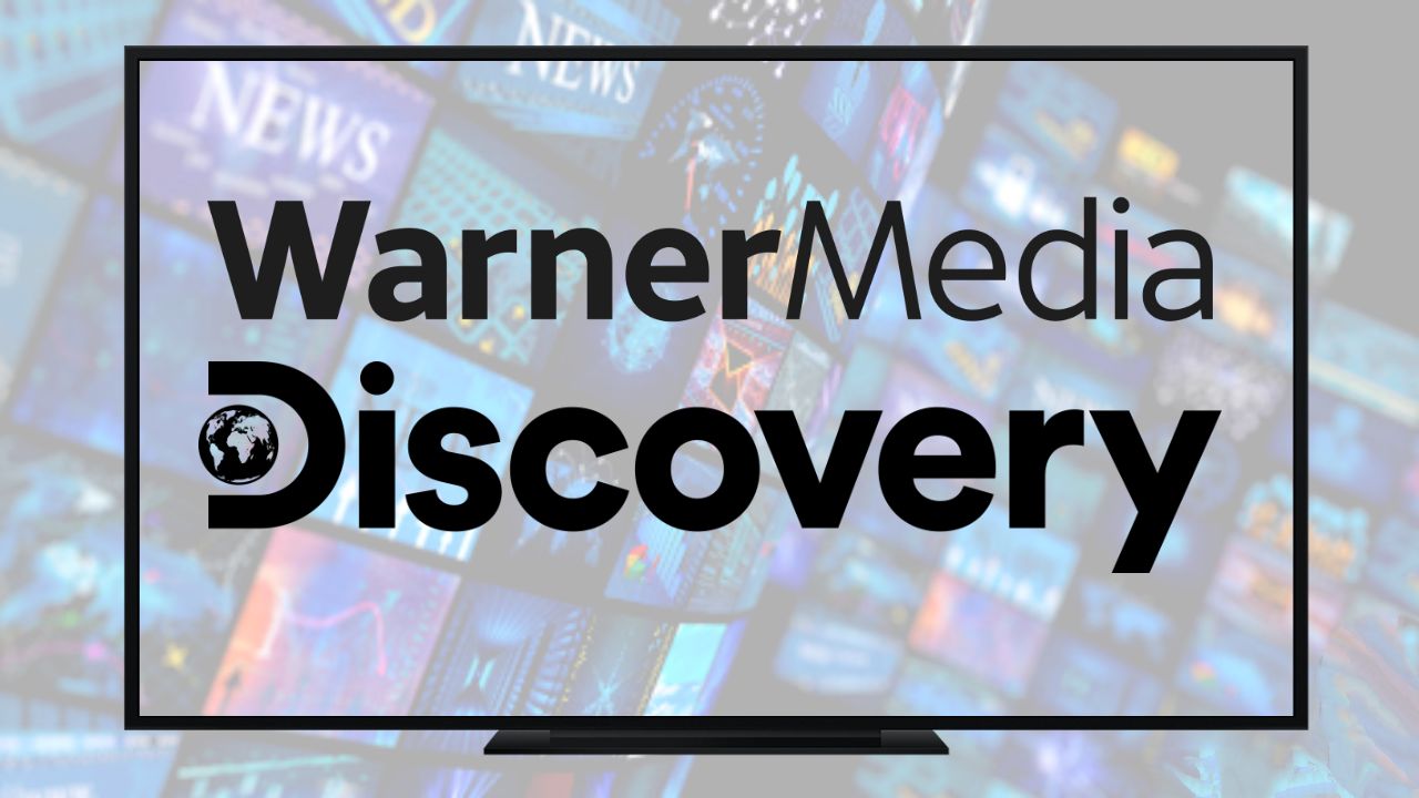 WarnerMedia discovery