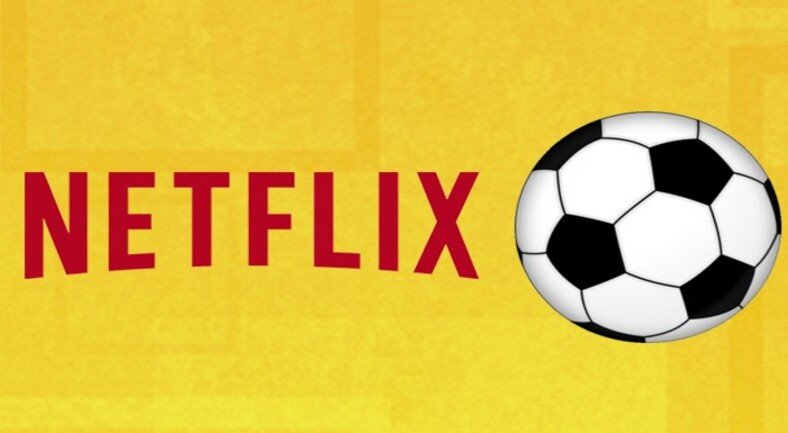 Netflix'in Juventus: İlk Takım Belgeselini Sevenlere Futbol Konulu 10 Belgesel Tavsiyesi