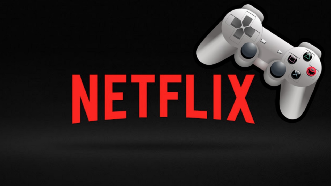 Netflix oyun abonelik sistemi