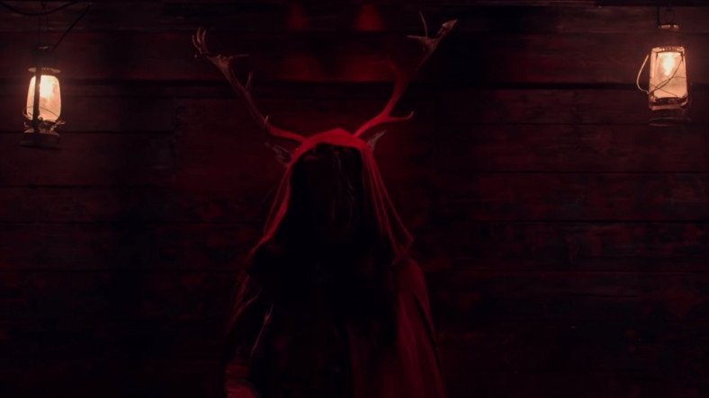 Netflix, Yeni Korku Filmi A Classic Horror Story'nin Tanıtım Videosunu Yayınladı