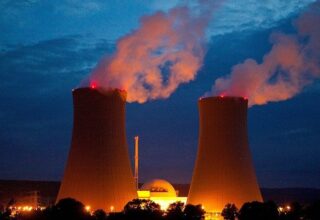 Nükleer Sanayi Derneği Başkanı: Sürdürülebilir Bir Gelecek İçin Nükleer Enerji Şart