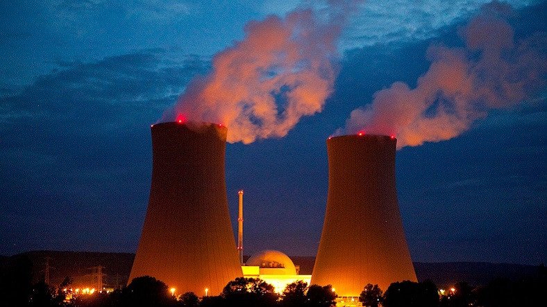 Nükleer Sanayi Derneği Başkanı: Sürdürülebilir Bir Gelecek İçin Nükleer Enerji Şart