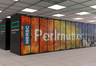 NVIDIA, Evrenin 3D Haritasını Çıkaracak Yeni Süper Bilgisayarını Tanıttı