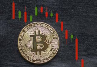 Ortalık Toz Duman: Bitcoin, Aylar Sonra İlk Kez 40 Bin Doların Altına Geriledi