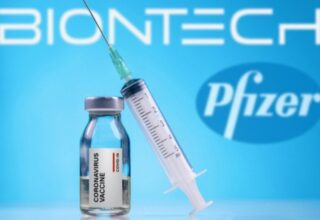 Pfizer/BionTech, Sağlık Bakanlığı ile 90 Milyon Doz Aşı İçin Anlaşma İmzaladı