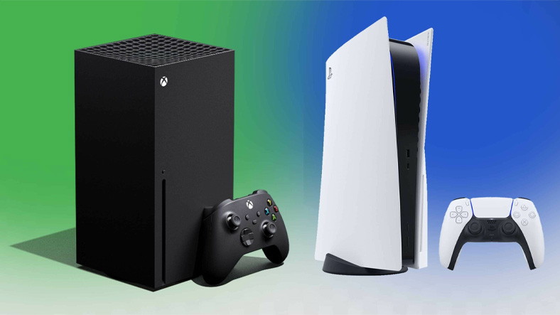 Playstation konsol satışlarında Xbox'ı ikiye katladı