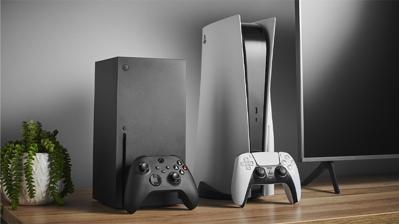 PS5'in Xbox Series X/S'i İkiye Katladığı 2021 İlk Çeyrek Konsol Satışları Açıklandı