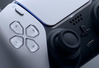 PS5 Kontrolcüsü DualSense, Apple’ın Mağazasında Satışa Sunuldu