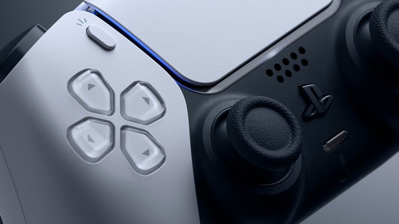 PS5 Kontrolcüsü DualSense, Apple'ın Mağazasında Satışa Sunuldu
