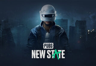 PUBG’nin Yeni Oyunu PUBG: New State’in Alfa Başvuruları Açıldı