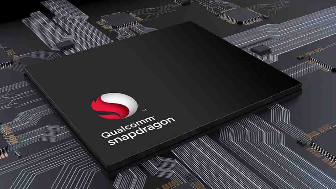 Qualcomm Snapdragon 788G