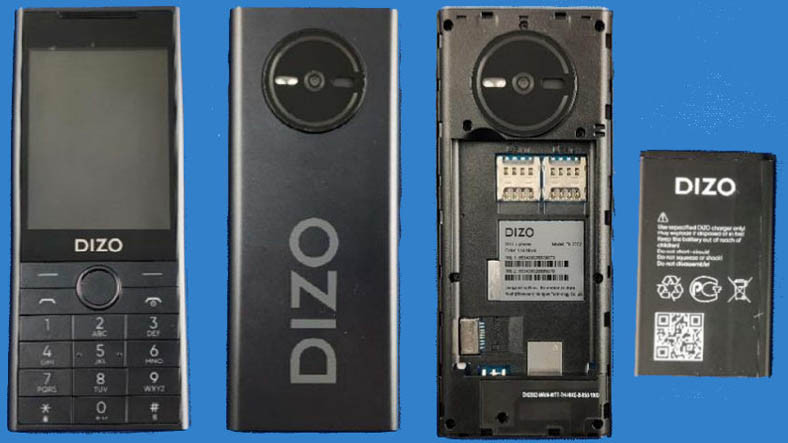 Realme'nin Yeni Alt Markası 'DIZO'nun İlk Ürünleri Ortaya Çıktı