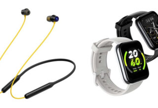 Realme, Yeni Akıllı Saati Watch 2 Pro’yu ve Kablosuz Kulaklığı Buds Wireless 2’yi Duyurdu