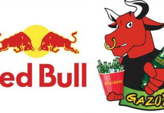 Red Bull, Türk Gazoz Şirketi Zilli Öküz’e Logo Benzerliği Gerekçesiyle Dava Açtı