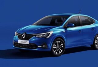 Renault, Yeni Modeli Taliant’ın Uygun Sayılabilecek Türkiye Fiyatlarını Açıkladı