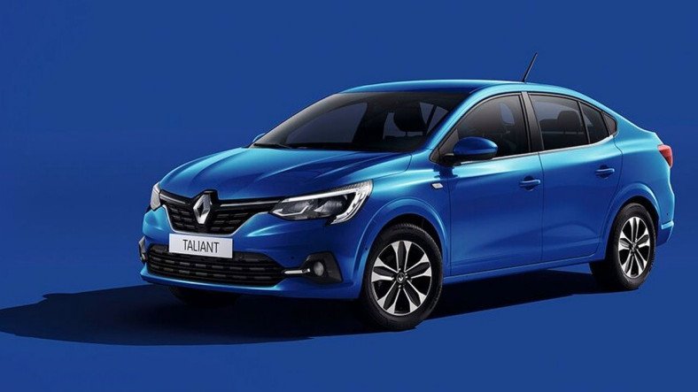 Renault, Yeni Modeli Taliant'ın Uygun Sayılabilecek Türkiye Fiyatlarını Açıkladı