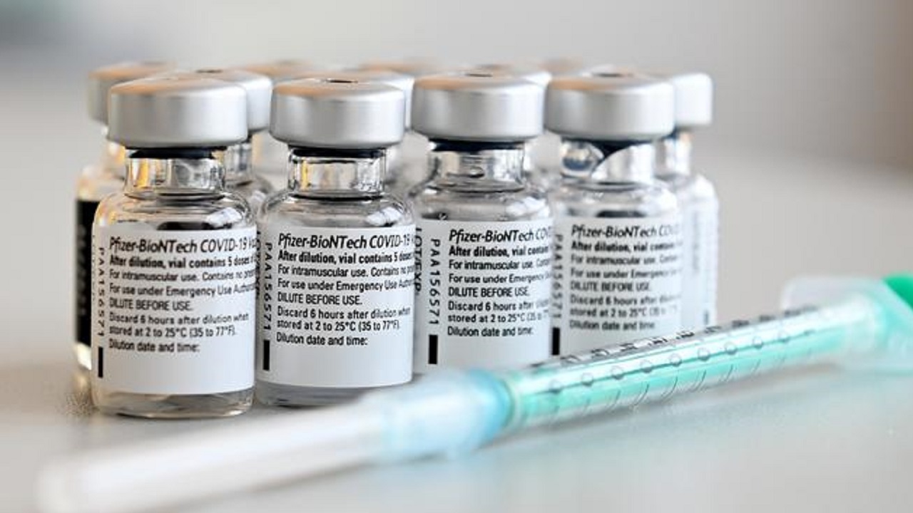 biontech aşısı