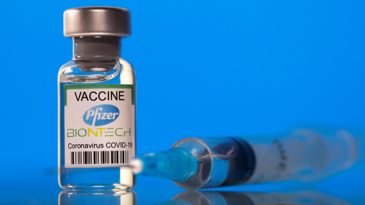 biontech aşı