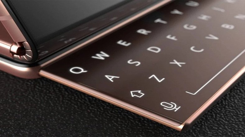 Samsung Galaxy Z Fold 3, Üzerinde Fiziksel Düğmeler Olmadan Gelebilir