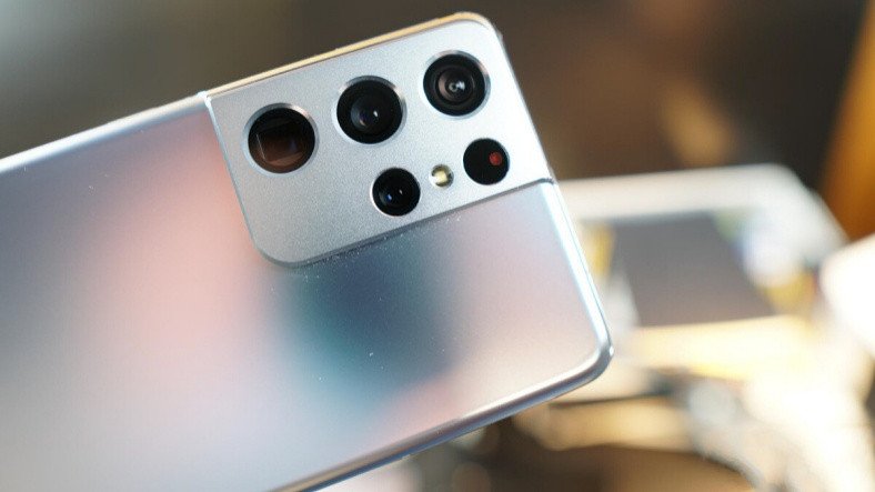 Samsung, Piyasadaki En Özel(!) Kamera Olan ISOCELL HM3 İçin Tanıtım Videosu Yayınladı