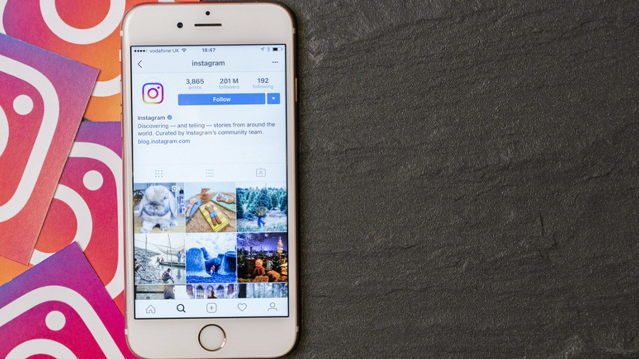 instagram hesap kurtarma