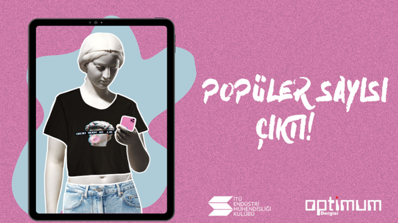 optimum dergisi