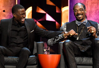 Snoop Dogg Dünyanın En ‘Budala’ Suçlularının Anlatılacağı Bir TV Şovunda Yer Alacak