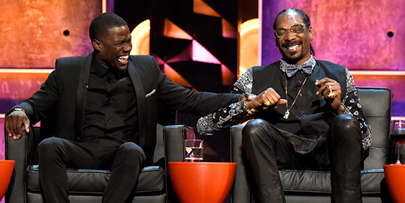 Snoop Dogg Dünyanın En 'Budala' Suçlularının Anlatılacağı Bir TV Şovunda Yer Alacak