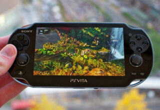 Sony’den Garip Karar: PlayStation Vita Store Açık Kalacak Ancak Yeni Oyun Kabul Edilmeyecek