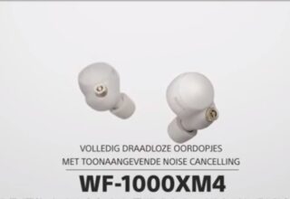 Sony’nin Yeni Kulaklıkları WF-100MX4’ün Tanıtım Videosu Sızdırıldı
