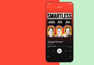 Spotify, Müzik ve Podcast Paylaşımları İçin Yeni Özellikler Getirdi