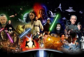 Star Wars Serisinin Tüm Filmleri Hangi Sırayla İzlenir?