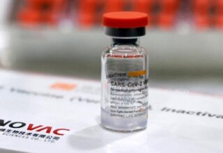 Suudi Arabistan, Sinovac Aşısı Olanları Hacca Kabul Etmeyecek