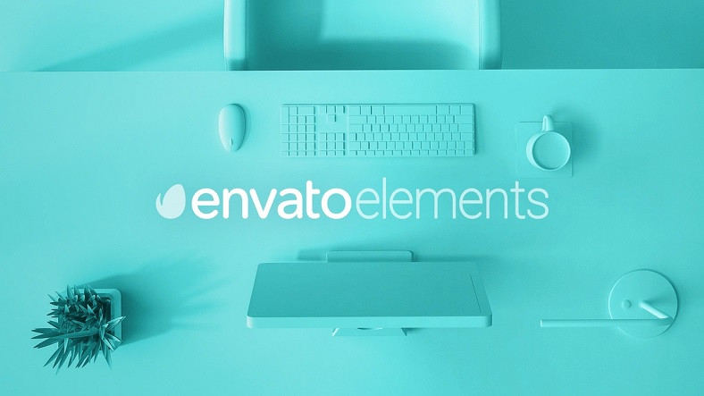 Tasarımcıların Gözdesi Envato Elements Nedir, Nasıl Kullanılır?