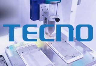 Tecno Mobile, Türkiye’de Akıllı Telefon Üretimine Başladı