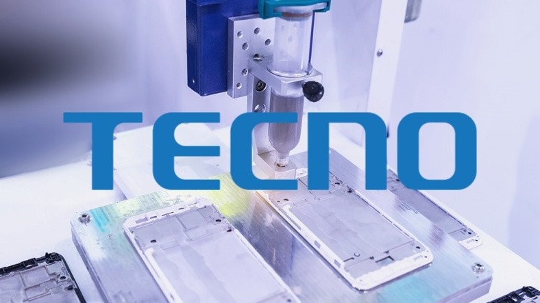 Tecno Mobile, Türkiye'de Akıllı Telefon Üretimine Başladı