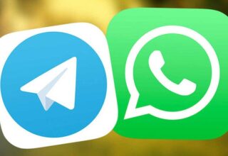 Telegram, Twitter’da WhatsApp’ı Tiye Aldı: WhatsApp’tan Cevap Gecikmedi