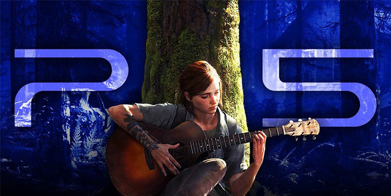 The Last of Us Part II, PlayStation 5'te 60 FPS Performans Yaması Aldı