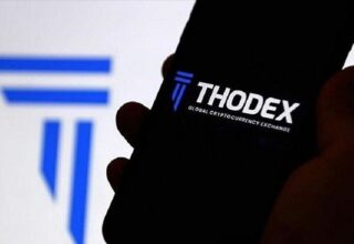 Thodex Vurgununda İlk Alacak Davası Açıldı: Mahkeme Başvuruyu Kabul Etti