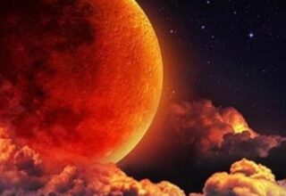 TÜBİTAK Uluslal Gözlemevi Müdürü’nden Kanlı Ay ve Süper Ay Açıklaması