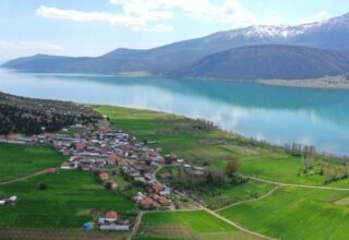 Türkiye’de Bir Tane Bile Koronavirüs Vakasına Rastlanmayan Tek Yer: Mada Adası