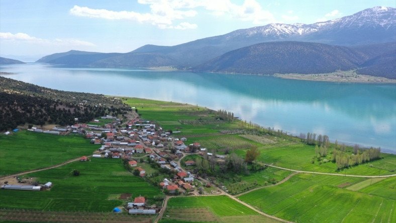 Türkiye'de Bir Tane Bile Koronavirüs Vakasına Rastlanmayan Tek Yer: Mada Adası