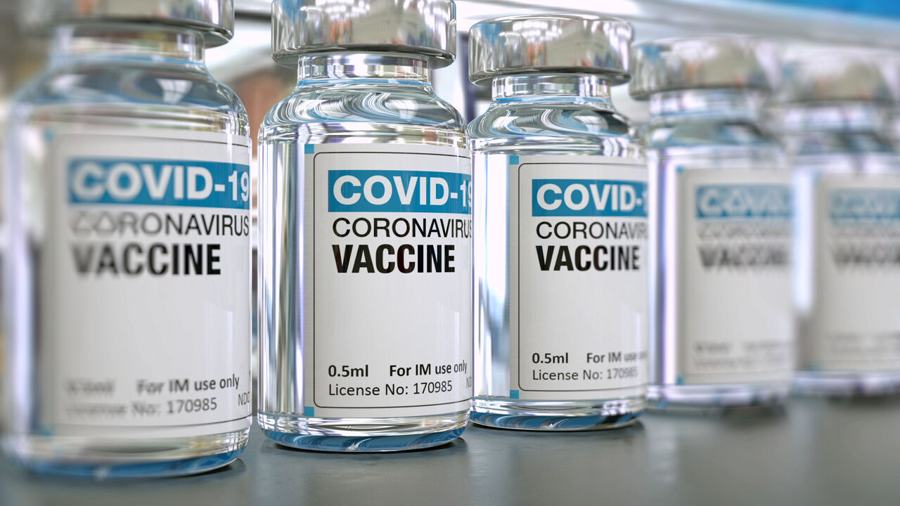 covid 19 aşısı