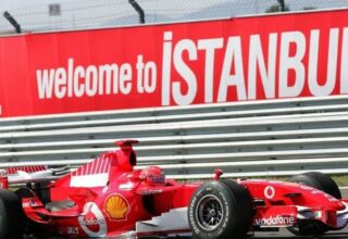 Türkiye GP, Formula 1 Takvimindeki Yerini Kaybedebilir