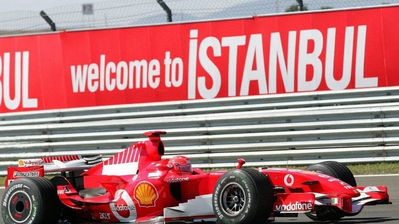Türkiye GP, Formula 1 Takvimindeki Yerini Kaybedebilir