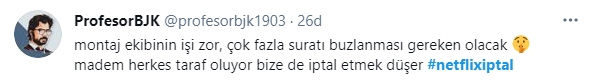 Fatih Terim Belgeseli tweet 3