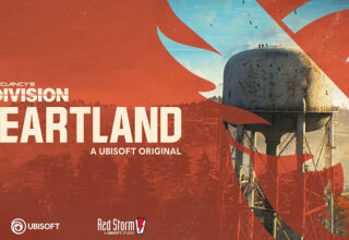 Ubisoft, Oynaması Ücretsiz Olacak Yeni Division Oyunu Heartland’ı Duyurdu