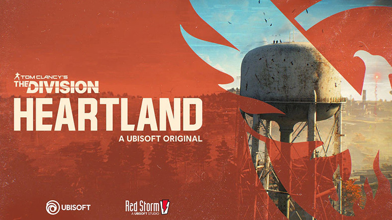 Ubisoft, Oynaması Ücretsiz Olacak Yeni Division Oyunu Heartland'ı Duyurdu